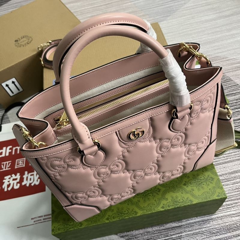 Gvc*1 top handle bags